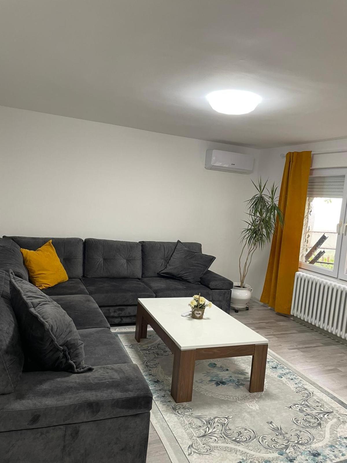Relax Sarajevo Old Town Apartment Exterior photo