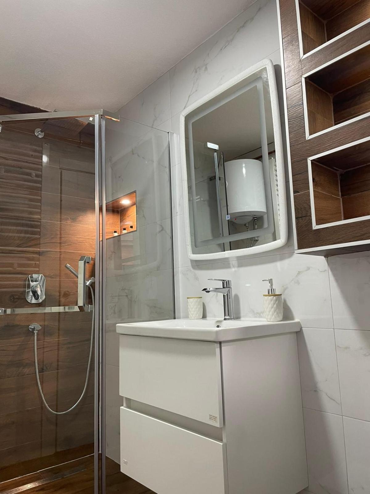 Relax Sarajevo Old Town Apartment Exterior photo