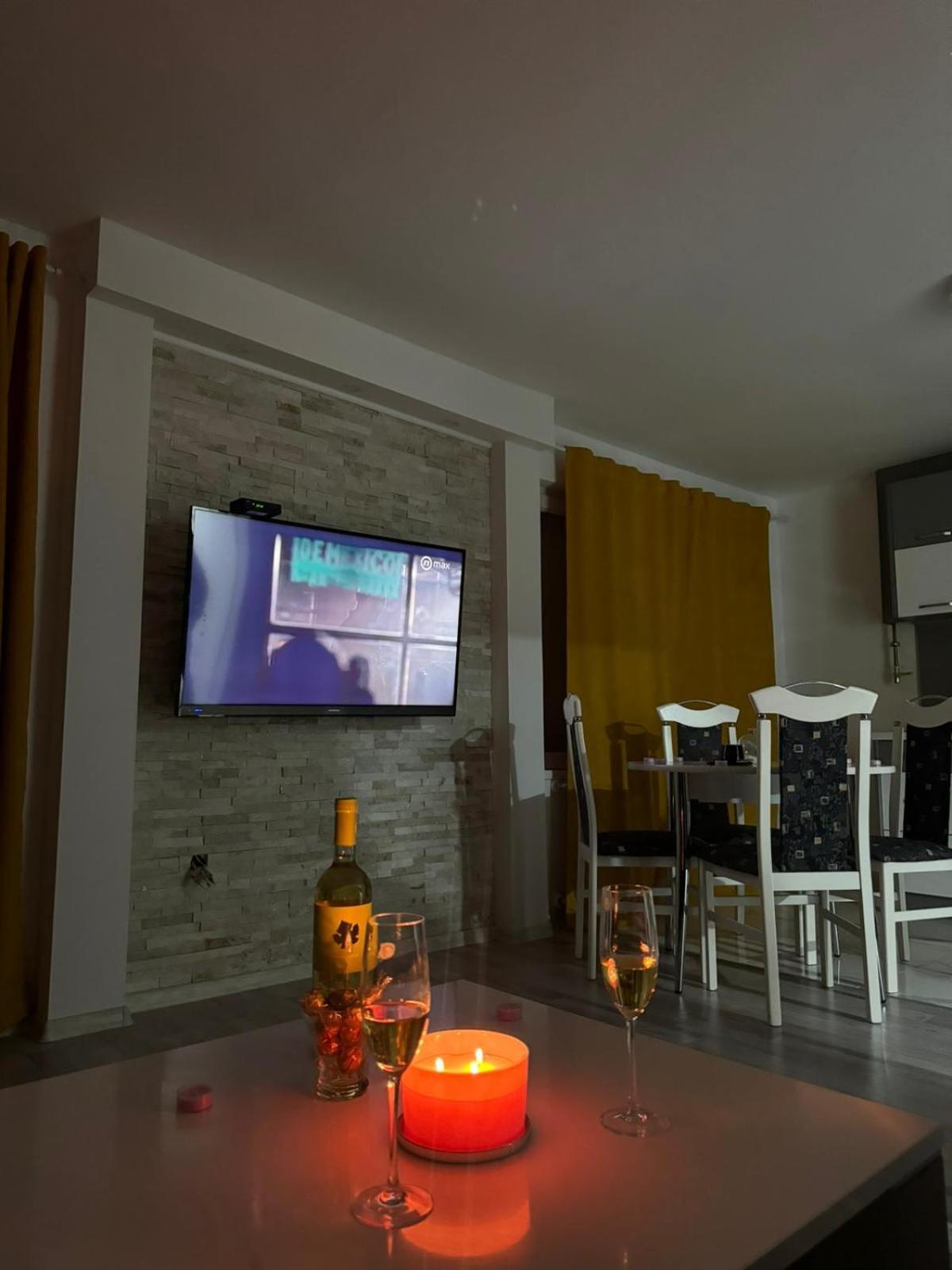 Relax Sarajevo Old Town Apartment Exterior photo